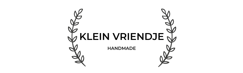 Klein Vriendje